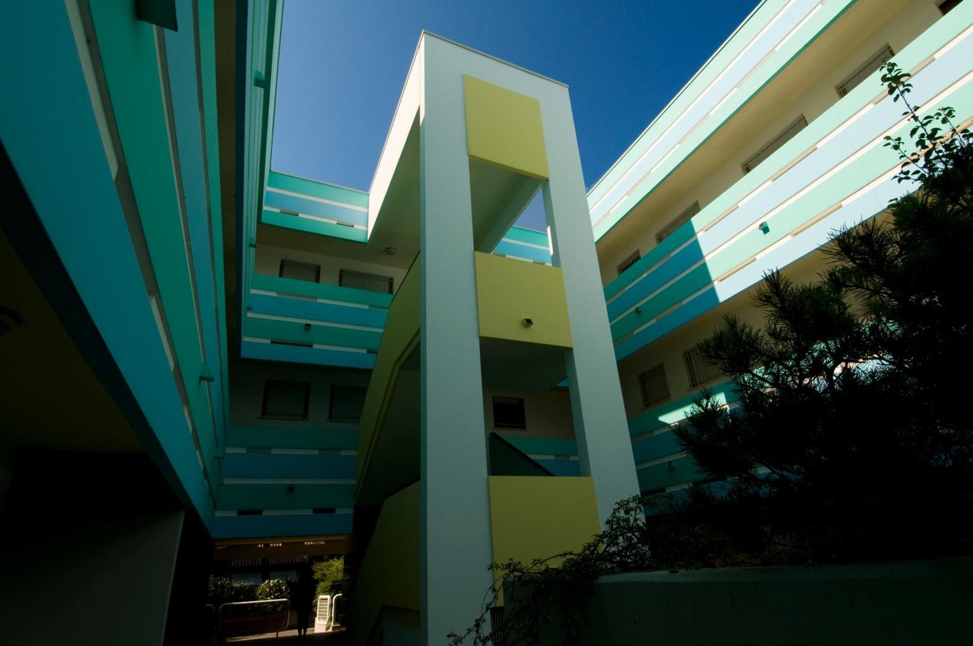 Halley Bibione Exterior foto