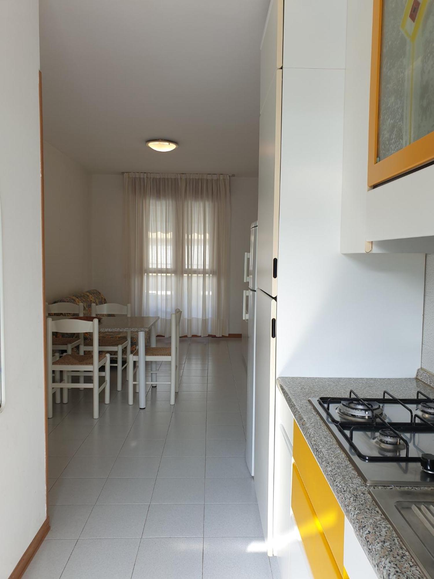 Halley Bibione Exterior foto